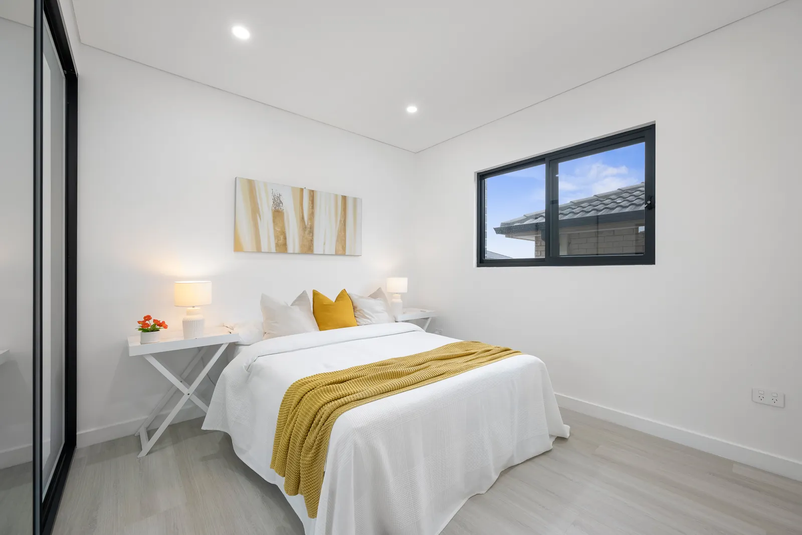 Linda Street — third bedroom