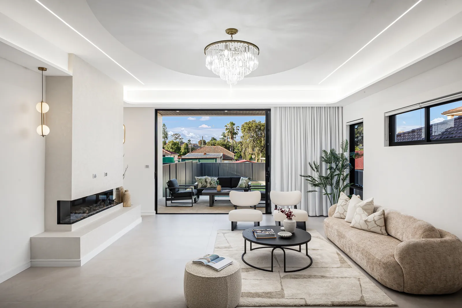Smart Street — butlers pantry