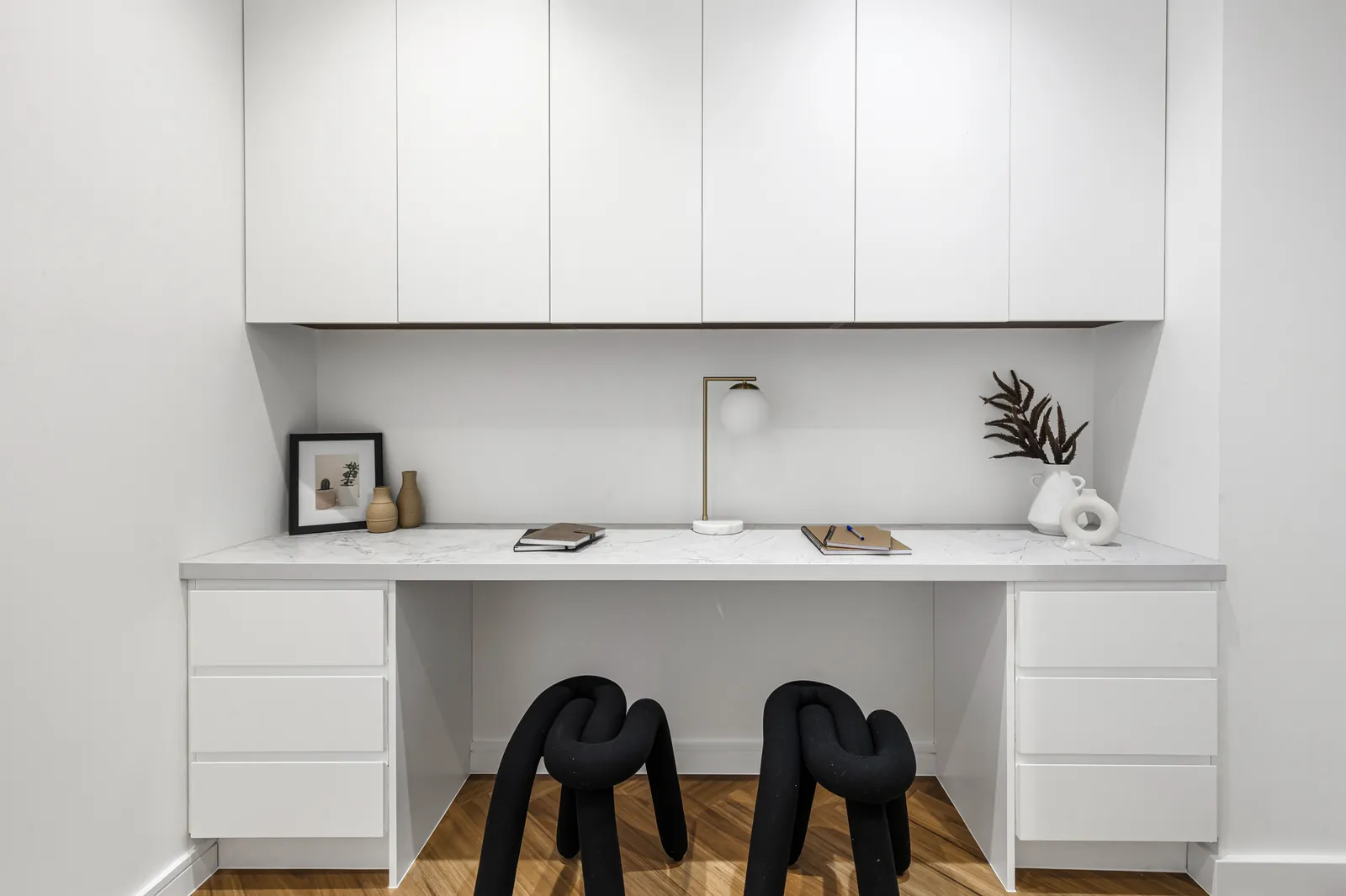 Smart Street — rumpus room
